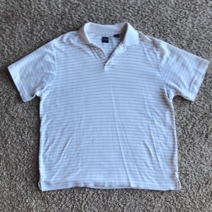 Arrow short sleeve polo shirt